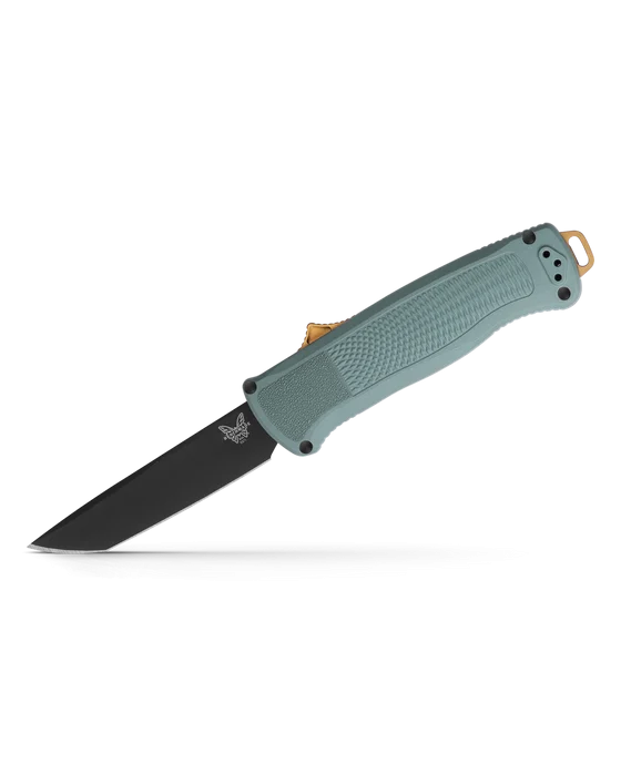 SHOOTOUT, AUT, OTF, TANTO 5370BK-07