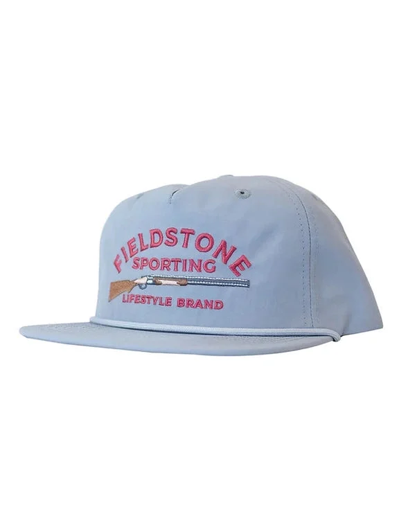 Shotgun Performance Rope Hat