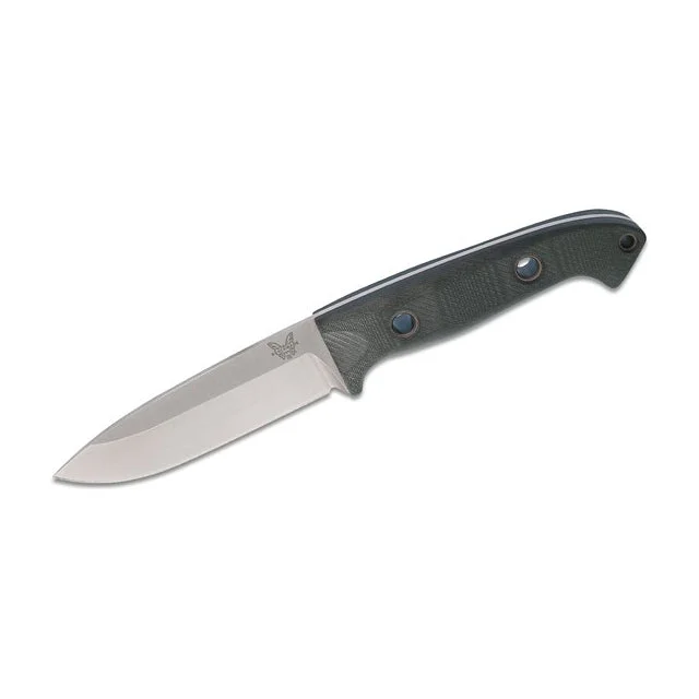 Sibert Bushcrafter 162