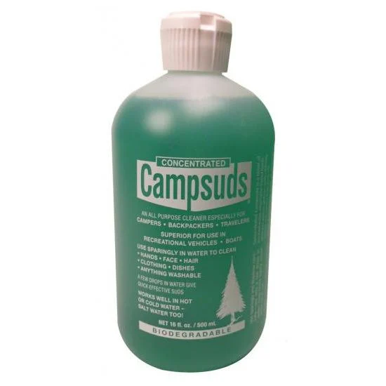 Sierra Dawn Campsuds - 16 oz