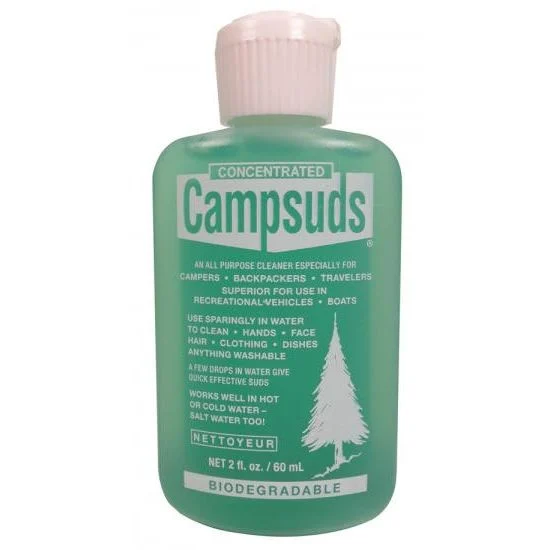Sierra Dawn Campsuds - 2 oz