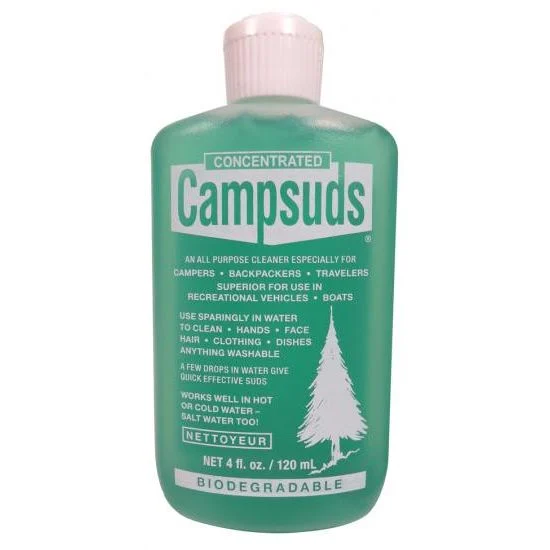 Sierra Dawn Campsuds - 4 oz