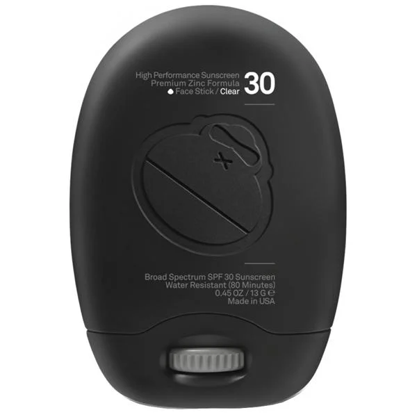 Signature Clear Sunscreen Face Stick SPF 30 - 0.45 oz