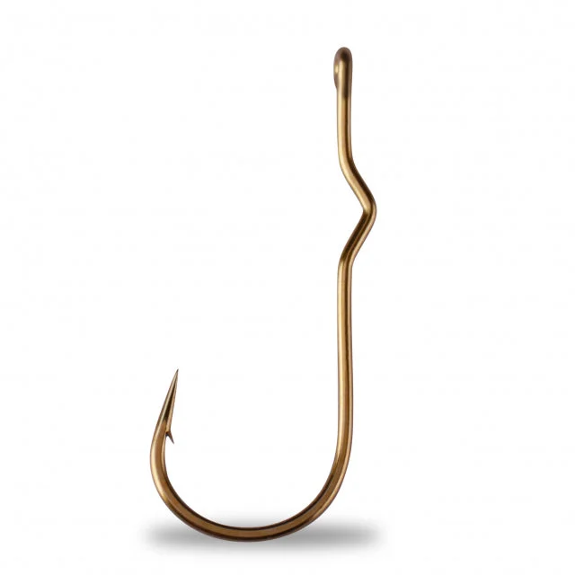 Signature Popper Fly Hook