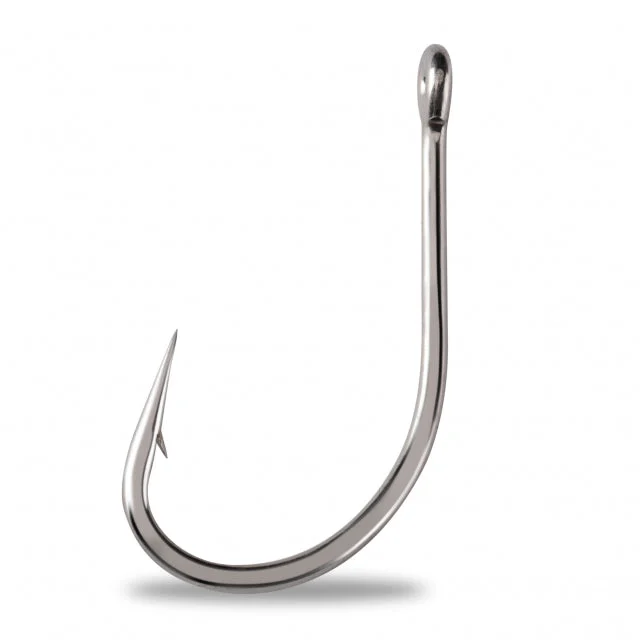 Signature Tarpon Fly Hook - Saltwater