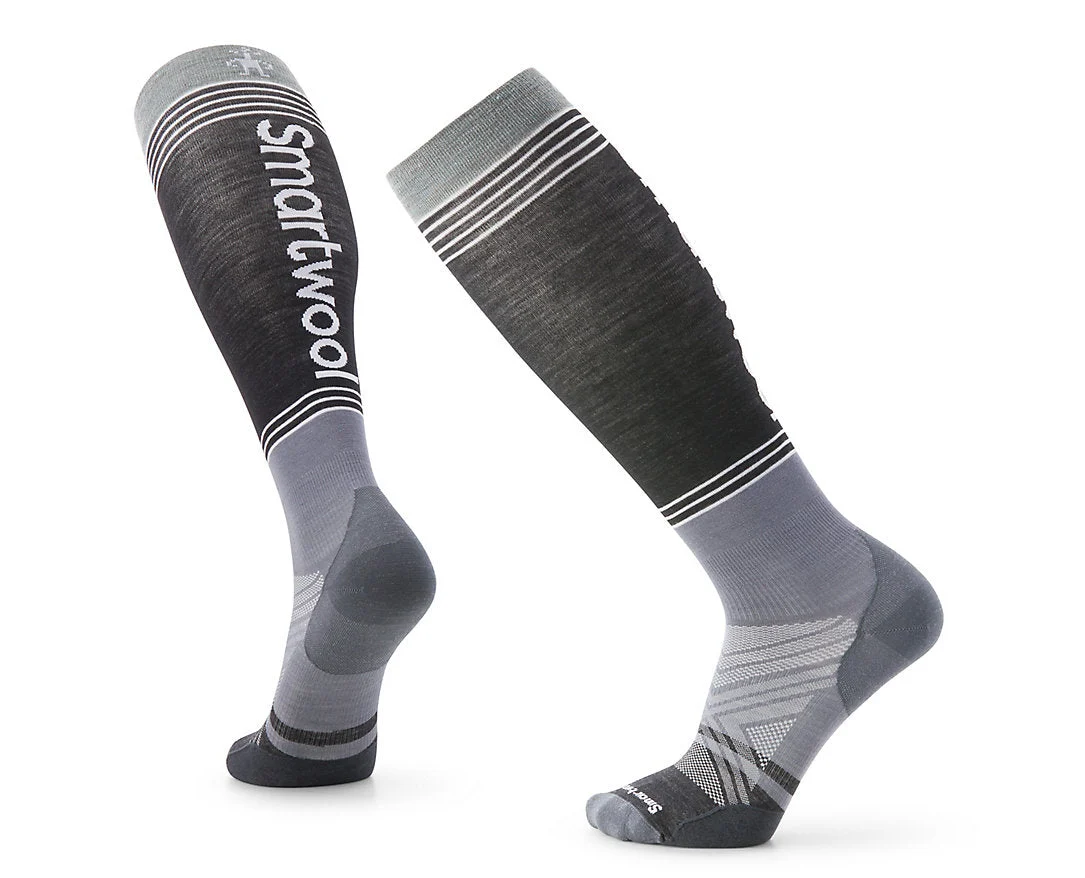 Ski Zero Cushion Logo OTC Socks