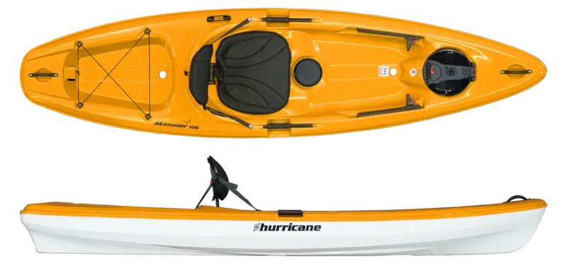 Skimmer 106