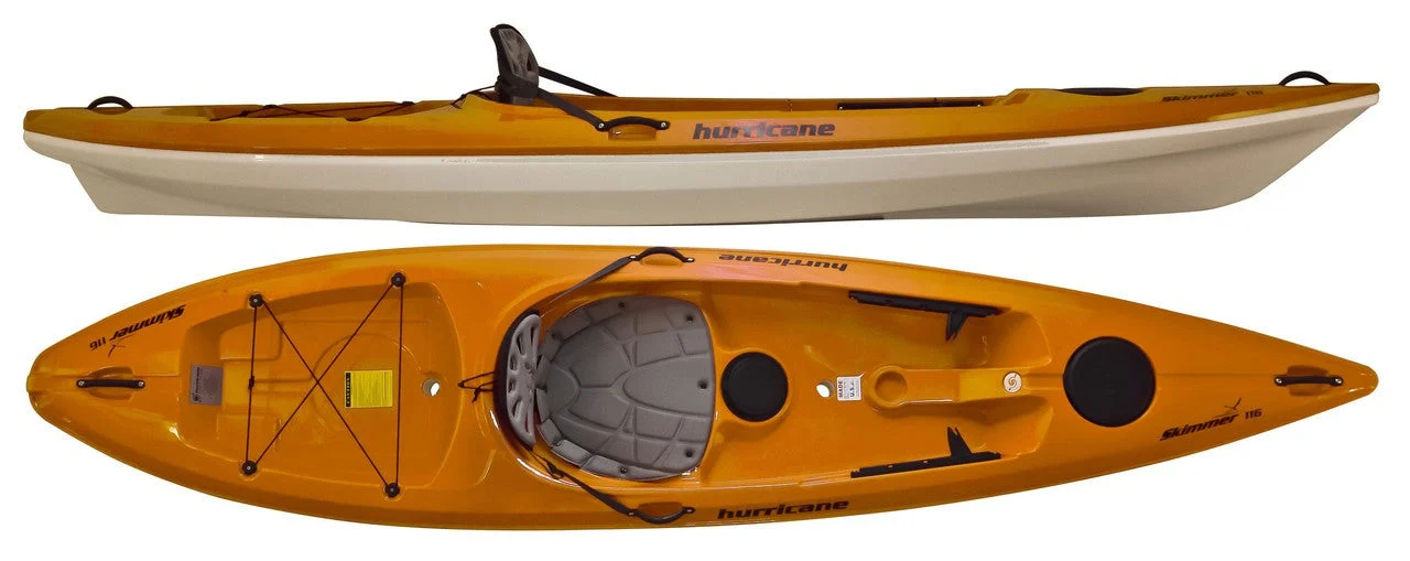 Skimmer 116