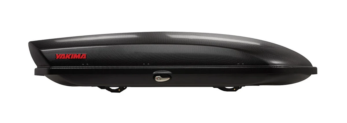 SkyBox 16 Carbonite