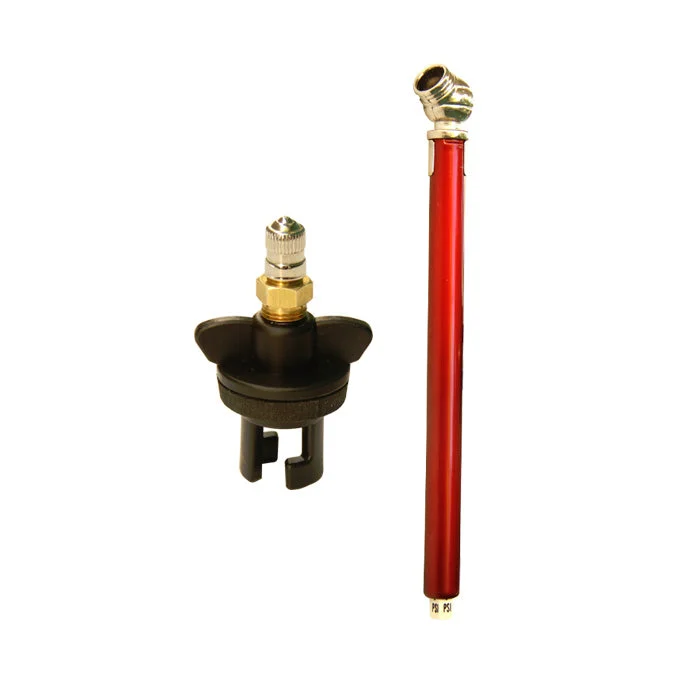 Slingshot SUP HP Valve Adapter