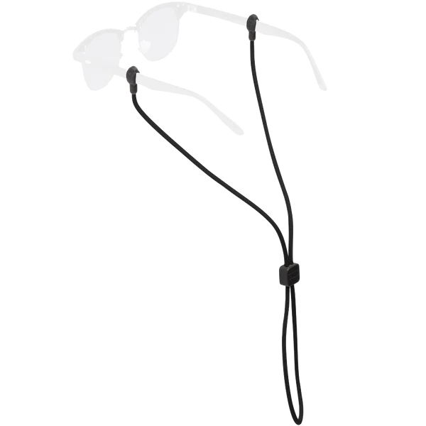 Slip Fit - Black
