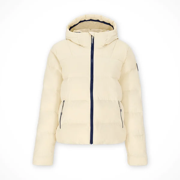 Slopeside Puffer — Women's