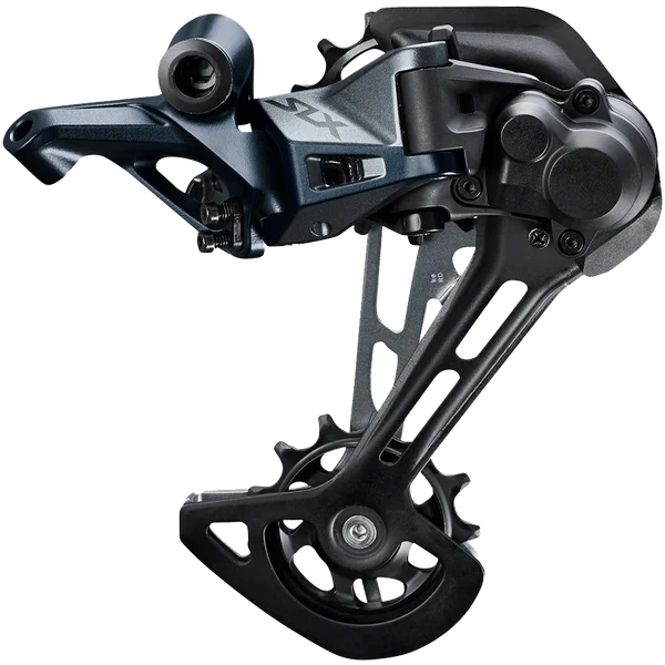 SLX RD-M7100-SGS Rear derailleur 12-Speed Long Cage