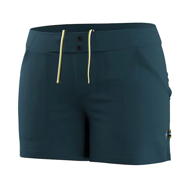 Smartwool 4" Hike Short - Women's