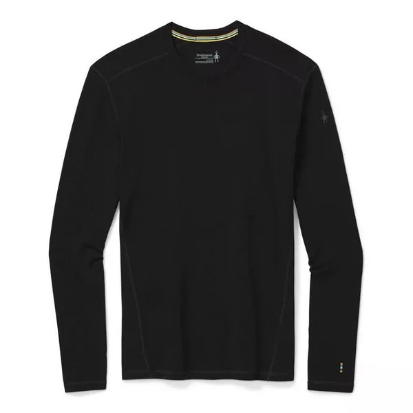 Smartwool Classic Thermal Merino Base Layer Crew - Men's