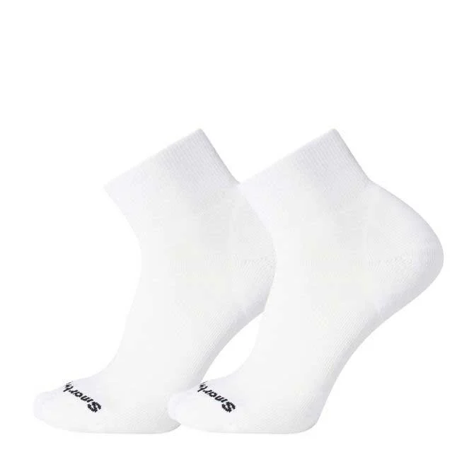 Smartwool Men's Athletic Targeted Cushion Ankle 2 Pack Socks
