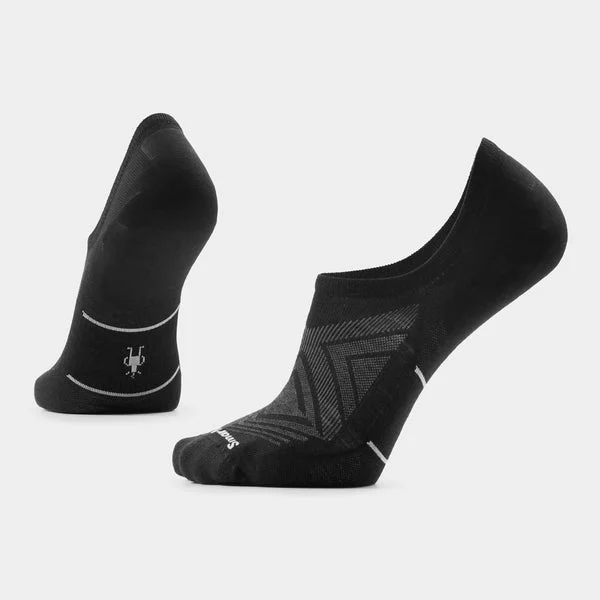 Smartwool Run Zero Cushion No Show - Men's