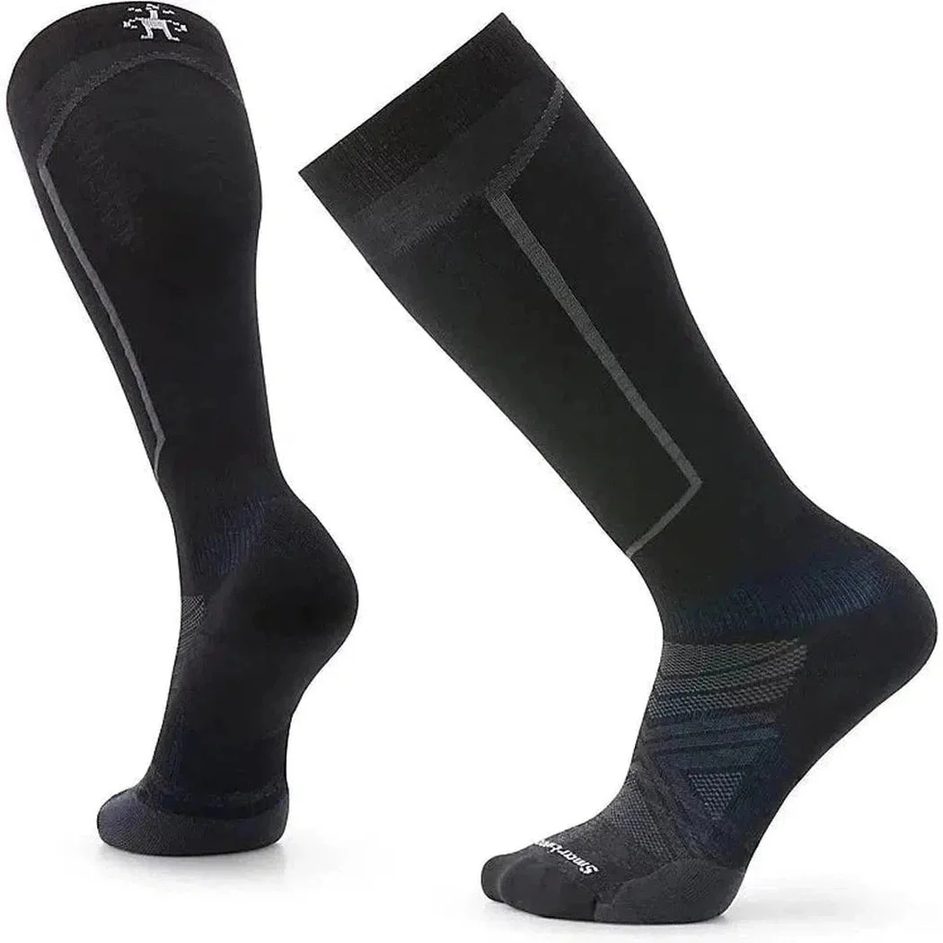 Smartwool Ski Targeted Cushion OTC Socks