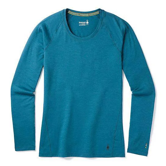 Smartwool Women's Merino 150 Baselayer Pattern | Miyar Adventures