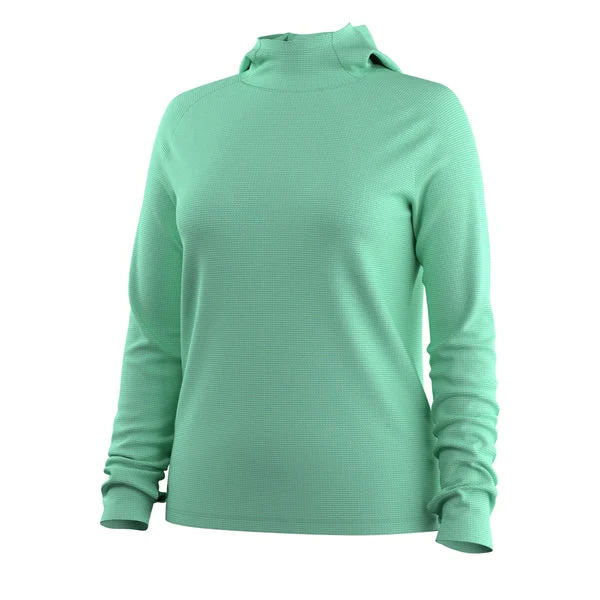 Smarwool Active Mesh Hoodie - Women's