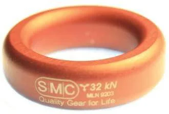 SMC Rigging Ring Red | Miyar Adventures