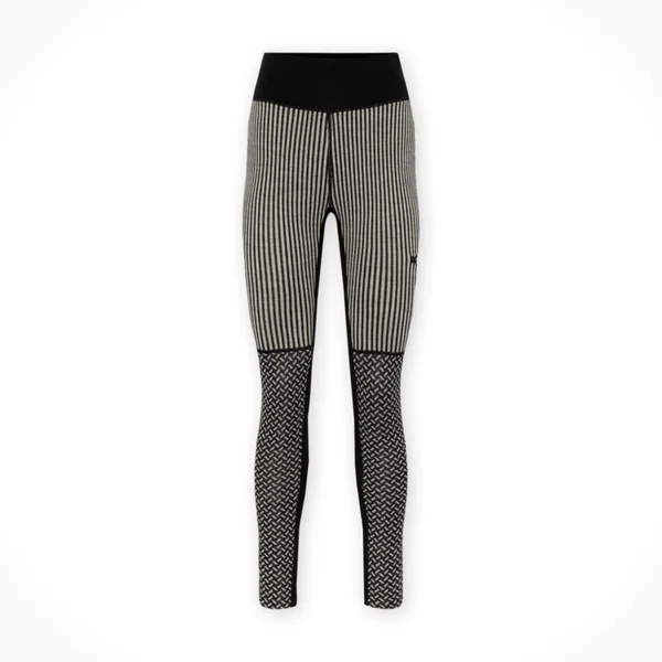 Smekker High Waist Pants — Women's