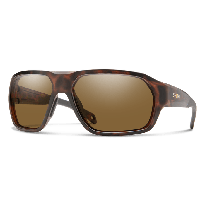 Smith Deckboss ChromaPopPolarized Sunglasses
