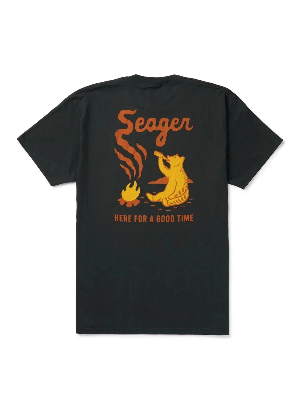 Smokey Tee