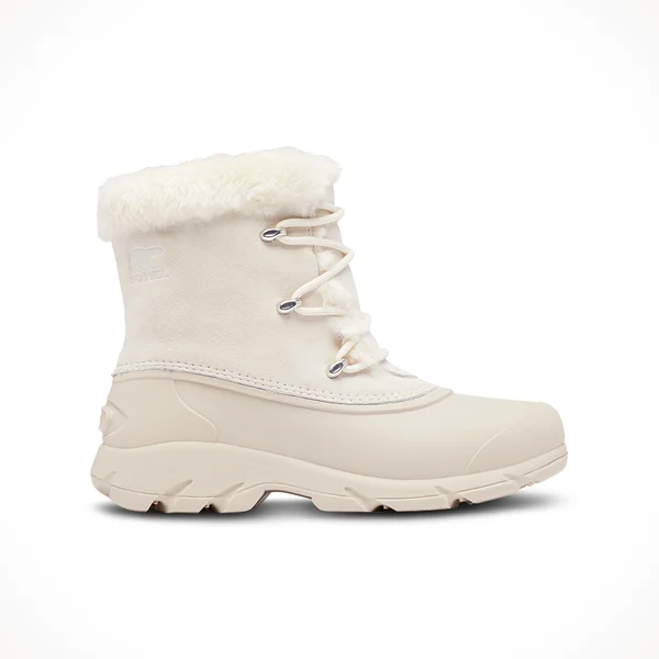 Snow Angel — Women's