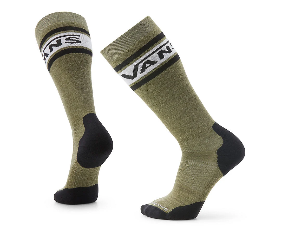 Snowboard VANS Targeted Cushion OTC Socks