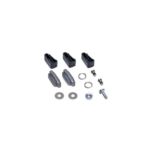 Snowshoe Maintenance Kit V2