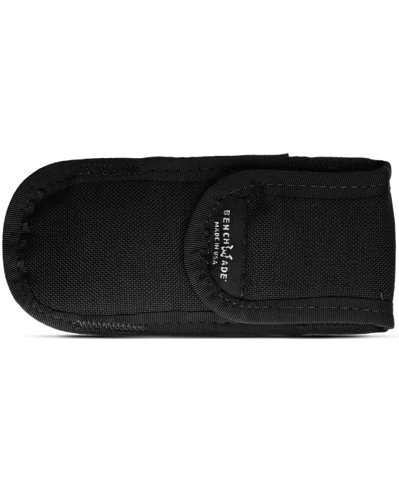 Soft Sheath | Black/Large