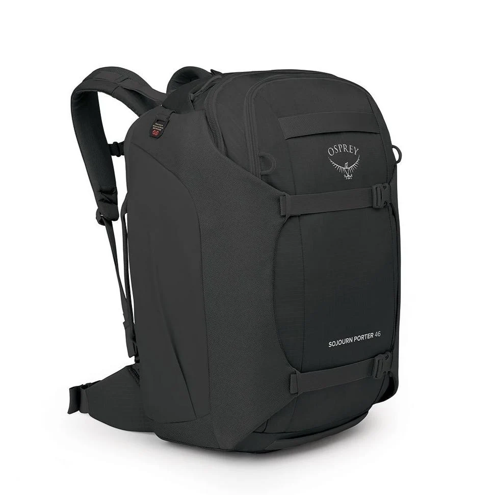 Sojourn Porter Travel Pack 46L