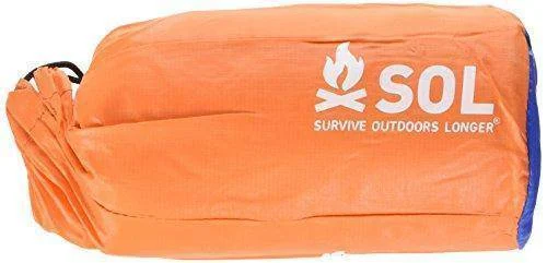 Sol Emergency Bivy | Miyar Adventures