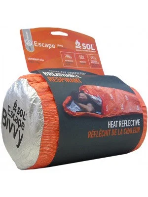 SOL Escape Bivvy