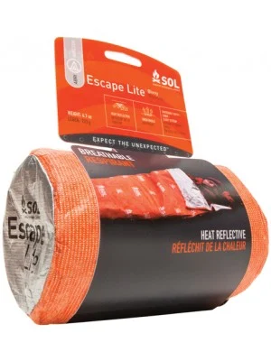 SOL Escape Lite Bivvy