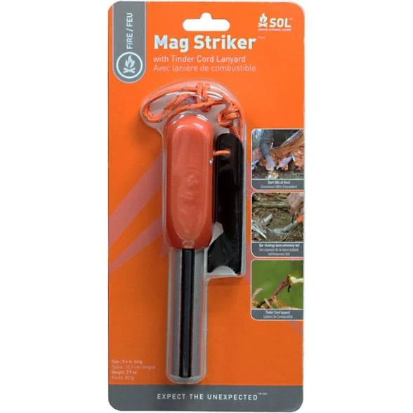 SOL Mag Striker