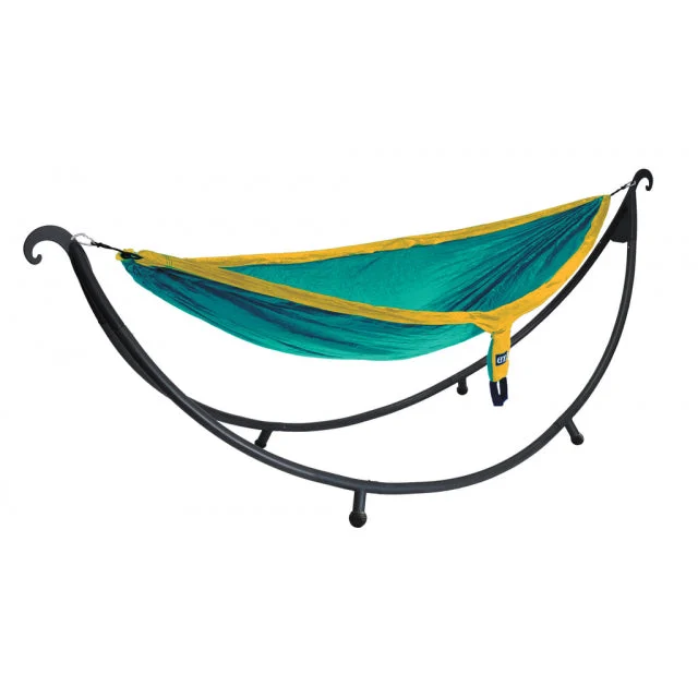 SoloPod Hammock Stand – 3 Rivers Outdoor Co