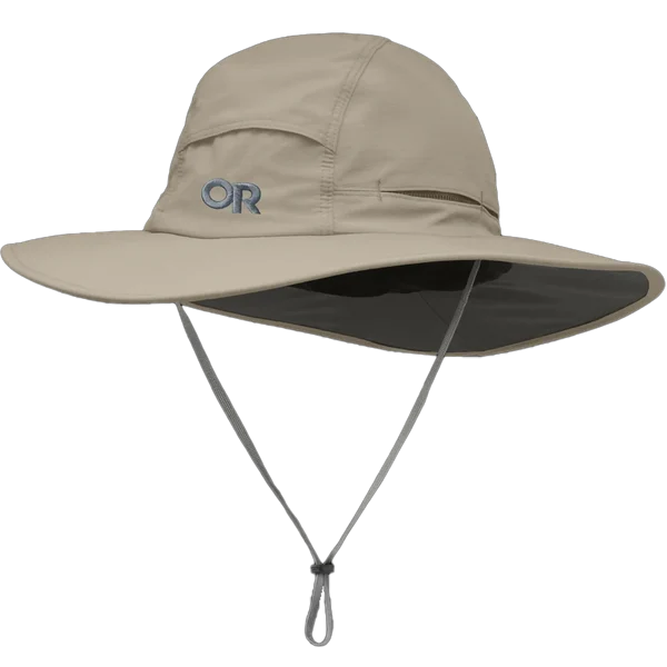 Sombriolet Sun Hat