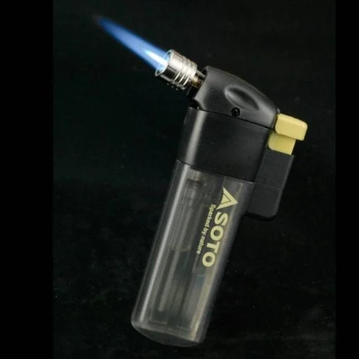 Soto Outdoors Pocket Torch