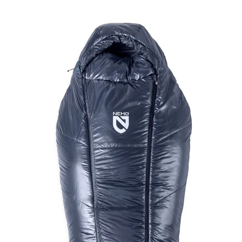 Soul™ Endless Promise Synthetic Mummy Sleeping Bag