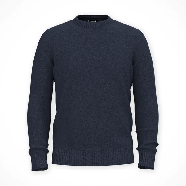 Sparwood Crew Sweater — Men's