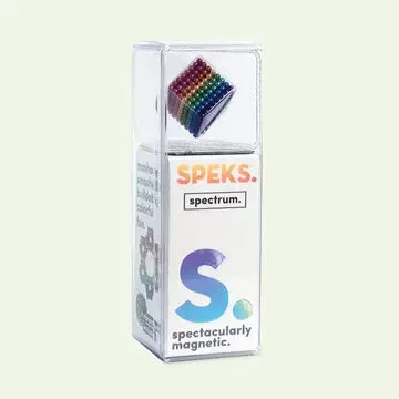 Speck: Spectrum