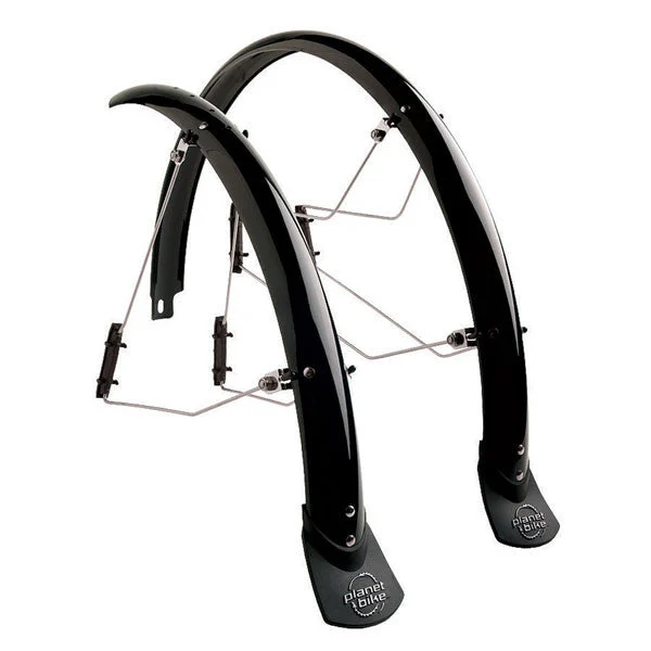 SpeedEZ 700 x 45mm Hybrid Road