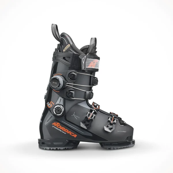 Speedmachine 3 130 S BOA C. — Men's (2026)
