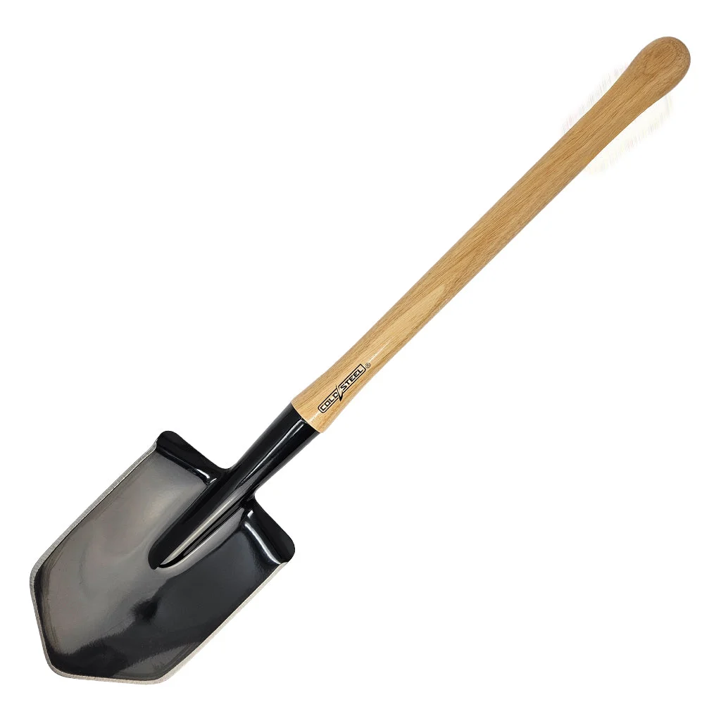 Spetsnaz Trench Shovel by Cold Steel