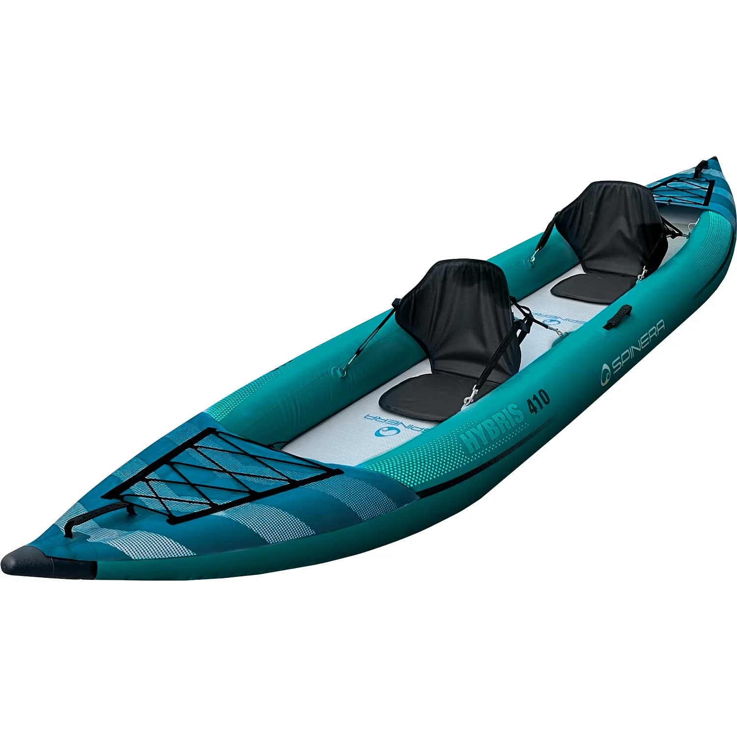 Spinera Hybris 135 Inflatable Kayak- 2025
