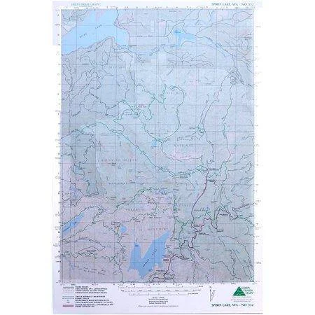 Spirit Lake WA | Miyar Adventures