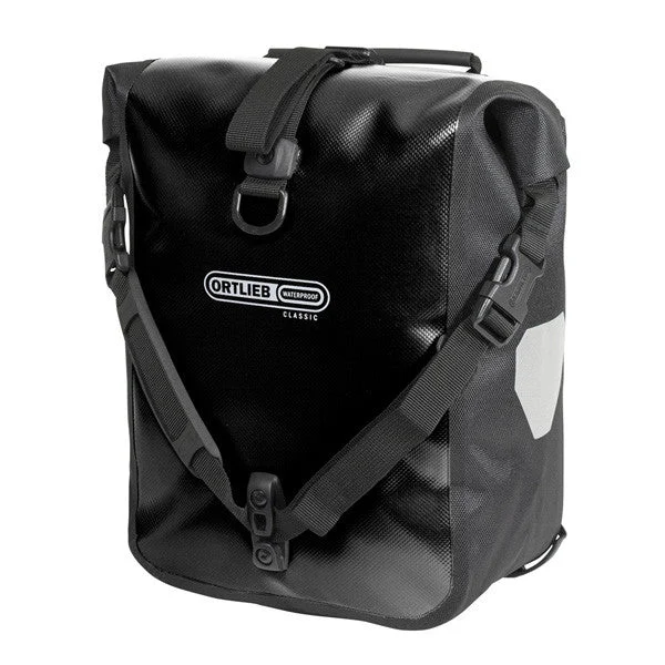 Sport-Roller Classic - Black