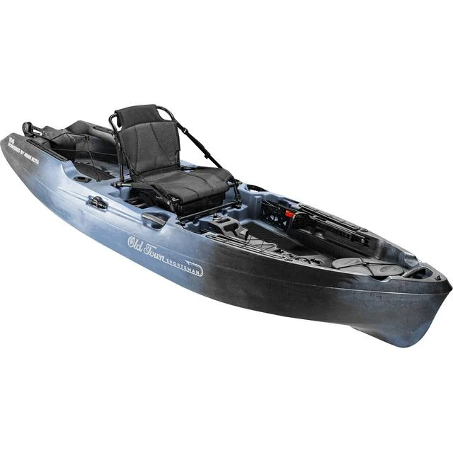 Sportsman 106 MK